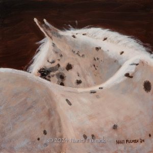 Koda - Nanci Fulmek Art